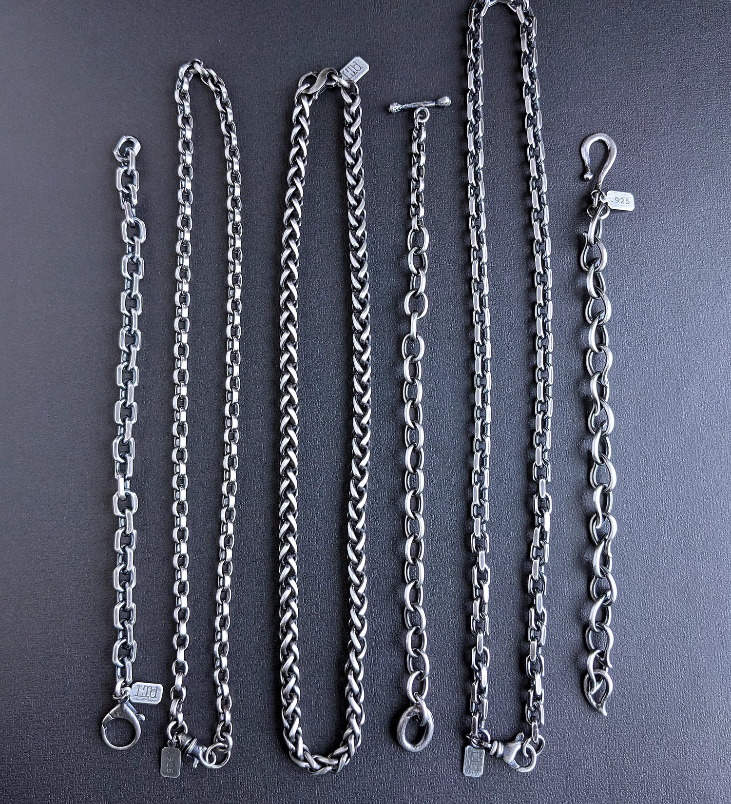 Chains