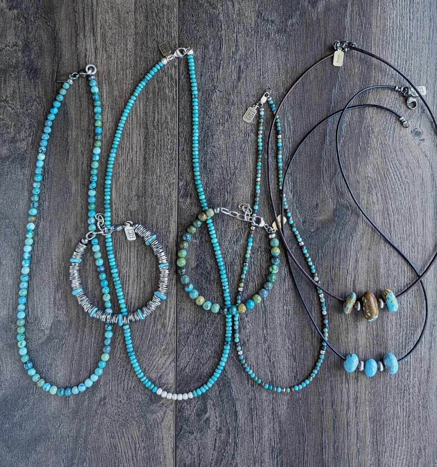Turquoise