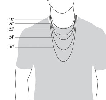 Skull Pendant Matte Black Onyx Bead Necklace