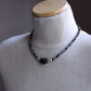 men's 20 inch 6mm bead necklace