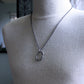 Men's Reversible Sterling Silver Pendant